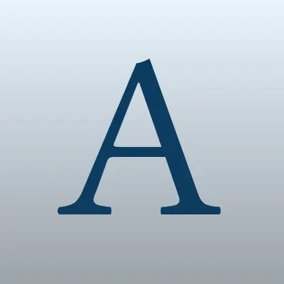 Альфа Страхование, Бурятский филиал Надежда, лого-визитка