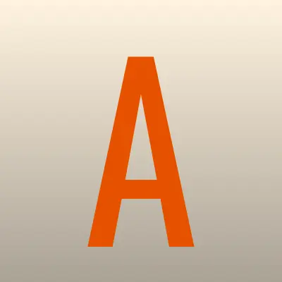 АвтоЛидер, магазин автозапчастей и СТО, лого-визитка