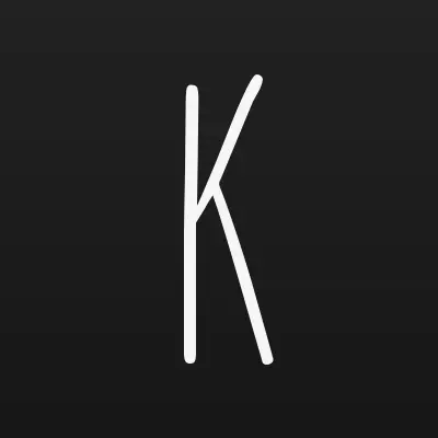 Катя, магазин, лого-визитка
