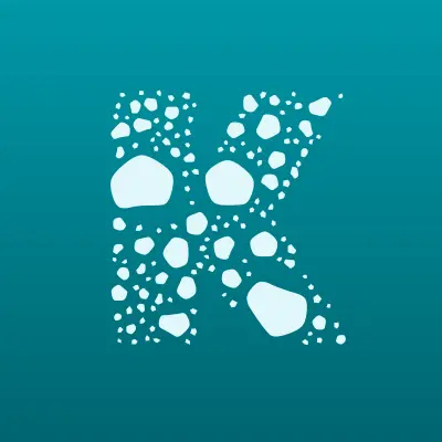 Кооператор, магазин алкогольной продукции, лого-визитка