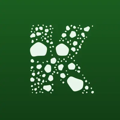 Кузница, центр кованых изделий, лого-визитка