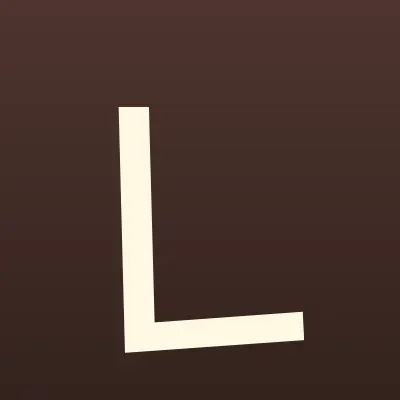 LUX, автомойка, лого-визитка