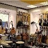Музыкальные магазины в Кабанске