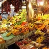 Рынки в Кабанске