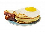 Ресторан Сенатор - иконка «завтрак» в Кабанске